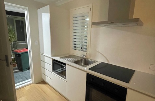Rockingham Apartamento | Perfect place to getaway and relax