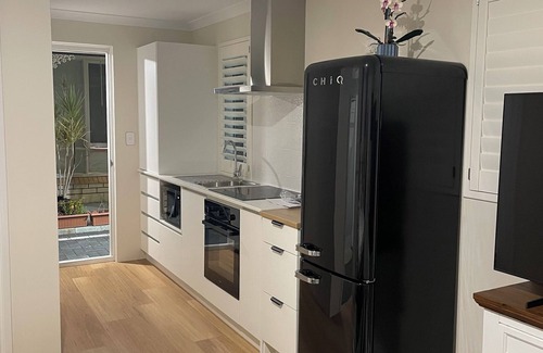 Rockingham Apartamento | Perfect place to getaway and relax