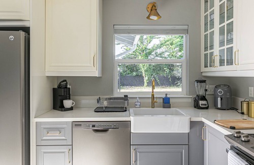 Portsmouth Casa | Perfect Portland Getaway!!