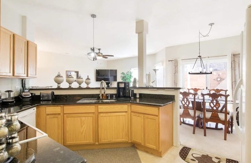 Northeast Heights Casa | Perfect Private Albuquerque Getaway Near Uptown!