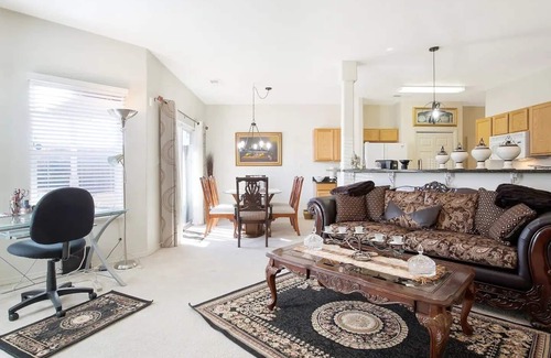 Northeast Heights Casa | Perfect Private Albuquerque Getaway Near Uptown!