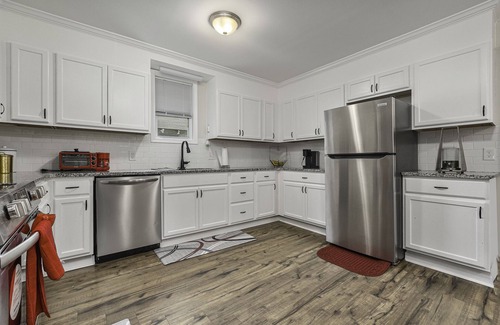 Birmingham Casa | Perfect Private Birmingham Getaway Near Downtown!