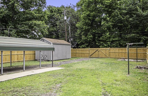 Birmingham Casa | Perfect Private Birmingham Getaway Near Downtown!