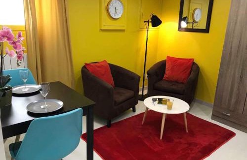 Antony Apartamento | Perfect Relaxation - Paris Antony
