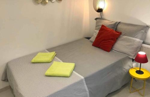 Antony Apartamento | Perfect Relaxation - Paris Antony