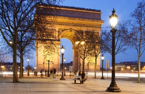 Antony Apartamento | Perfect Relaxation Paris Antony