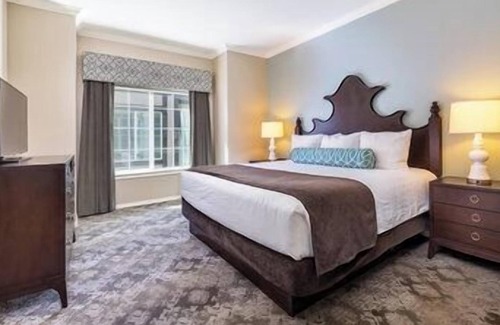 Solvang Complejo | Perfect Resort in Charming Solvang California
