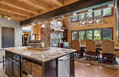 Bucyrus Cabina | Perfect retreat getaway!