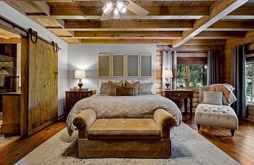 Bucyrus Cabina | Perfect retreat getaway!