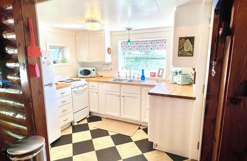 Hayward Cabina | Perfecto Chippewa Flowage ataque frontal sobre el Premier Moores Bay!