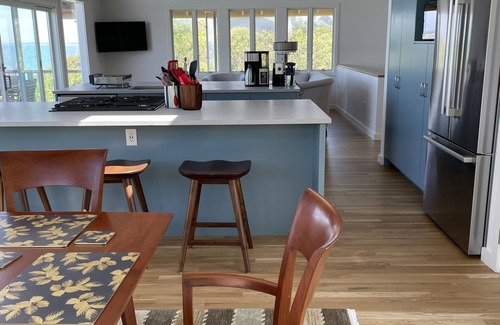 Wellfleet Casa | Come vacation at this beautiful five-star home! Reduced prices for fall 2025!