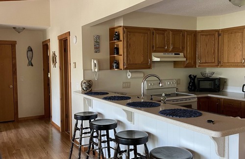 Wellesley Island Casa | Lugar perfecto para relajarse y disfrutar de la belleza de las 1000 islas.