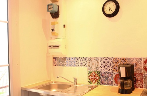 Troyes Apartamento | Estancia perfecta en Troyes