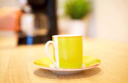 Troyes Apartamento | Estancia perfecta en Troyes