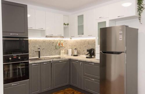 Kavarna Apartamento | Perfect Summer Vacation Rental - One-Bedroom Flat by Flat Mаnager