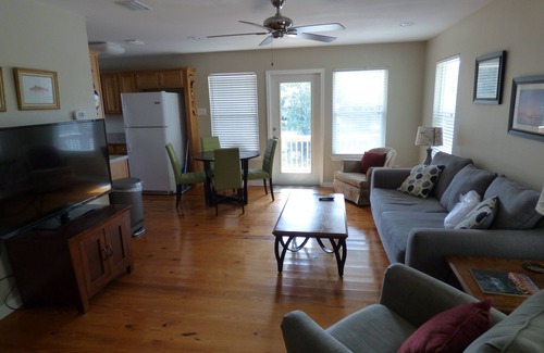 Foley Cabina | Cabina de tranquilidad Bon Secour río, Cerca de la playa