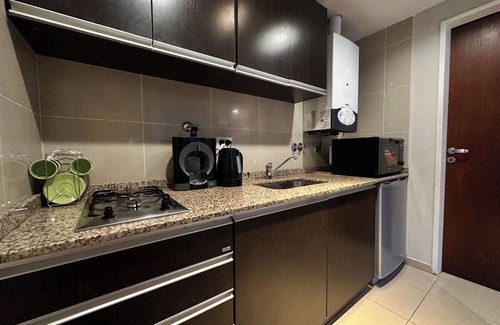 Province of Tierra del Fuego Apartamento | Perfecto para vivir Ushuaia estando cerca de todo!