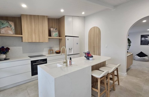 Pallarenda Casa | Perfection in Pallarenda With Pool & Studio Apt