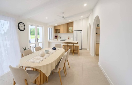 Pallarenda Casa | Perfection in Pallarenda With Pool & Studio Apt