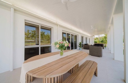 Pallarenda Casa | Perfection in Pallarenda With Pool & Studio Apt