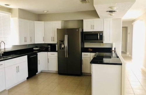 Addicks Casa | Perfectly at Home on the road