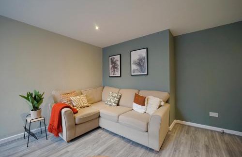 Wetherby Casa | Perfectly located 4 bed town house in central Wetherby sleeps 8