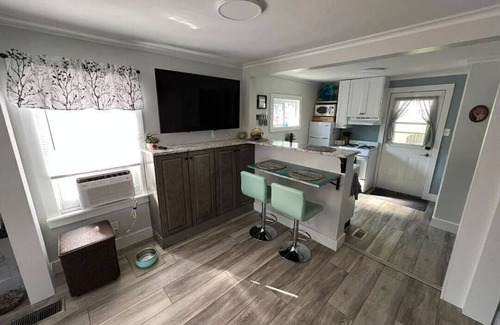 Xenia Casa | Perfectly Small House