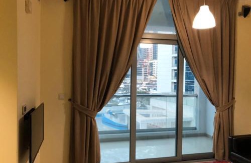 Al Mafraq Hotel | Perfecto Studio Apartments