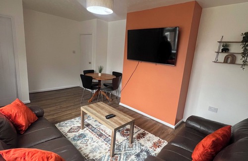 Telford Casa | Perfects stays telford