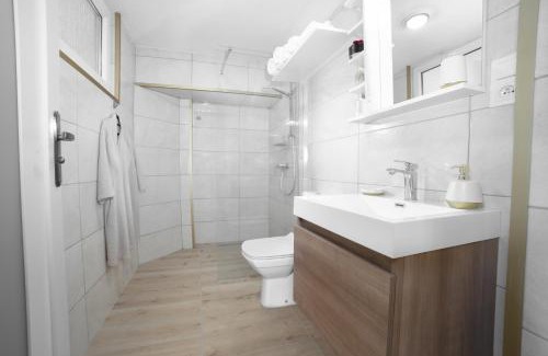 Humenne Apartamento | PerfectSpa Wellness Apartment