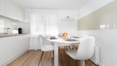 Humenne Apartamento | PerfectSpa Wellness Apartment