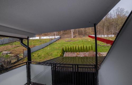 Humenne Apartamento | PerfectSpa Wellness Apartment