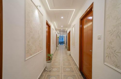 Varanasi Hotel | Perfectstayz Premium Kaashin near Kashi Ghat