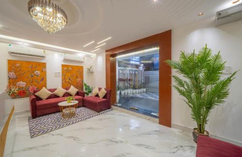 Varanasi Hotel | Perfectstayz Premium Kaashin near Kashi Ghat