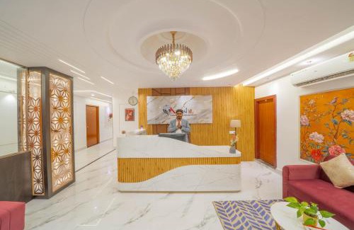 Varanasi Hotel | Perfectstayz Premium Kaashin near Kashi Ghat