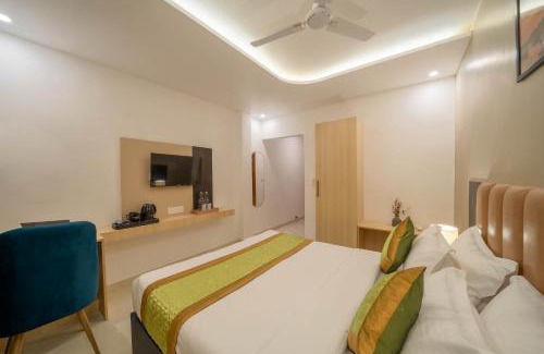 Varanasi Hotel | Perfectstayz Premium Kaashin near Kashi Ghat