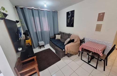 Cuiaba Apartamento | Perfeito, Apt completo no Centro Político