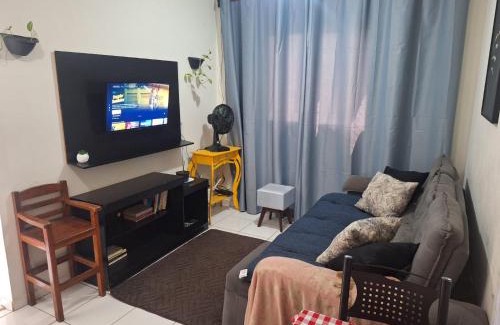 Cuiaba Apartamento | Perfeito, Apt completo no Centro Político