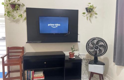 Cuiaba Apartamento | Perfeito, Apt completo no Centro Político