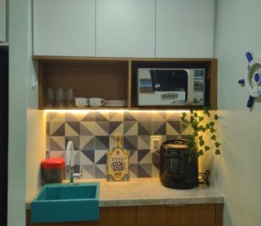 Porto de Galinhas Apartamento | Perfeito Studio Praia