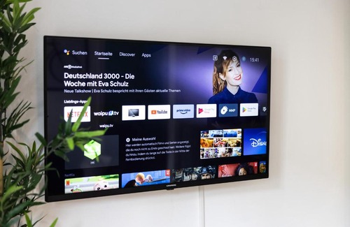 Duisburg Mitte Apartamento | Perfekt für 2! Wifi/Netflix