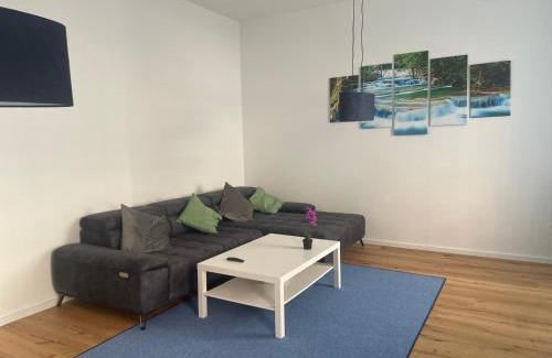 Barmen Apartamento | Perfekt für Geschäftsreisende Komfort Eleganz und erstklassiges WLAN in zentraler Lage