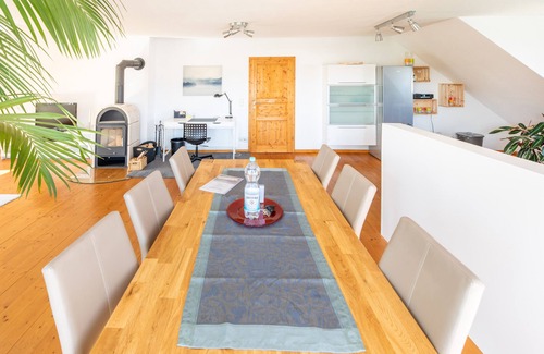 Adelsdorf Apartamento | Perfekt für Gruppen und Familien! 120 qm Wohnung Nähe Bamberg