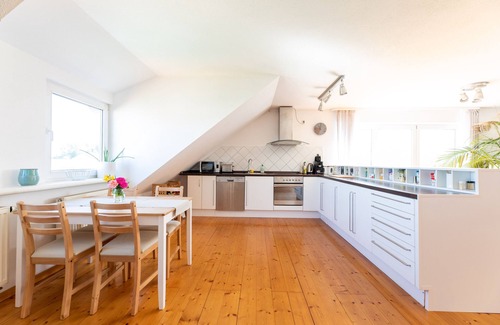 Adelsdorf Apartamento | Perfekt für Gruppen und Familien! 120 qm Wohnung Nähe Bamberg