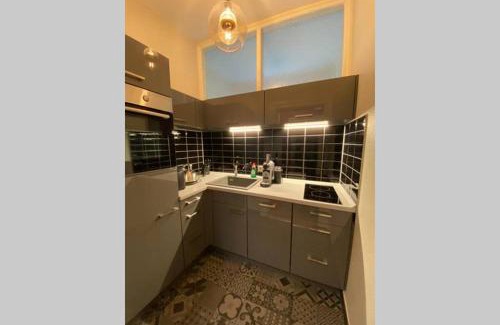 Mitte Apartamento | Perfekter Altbaucharme in zentraler Lage !