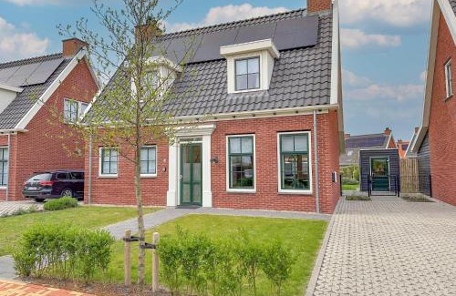 Colijnsplaat Casa | Perfektion am Strand