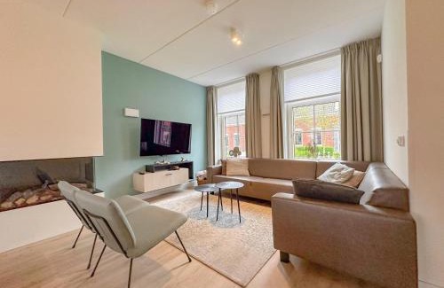 Colijnsplaat Casa | Perfektion am Strand