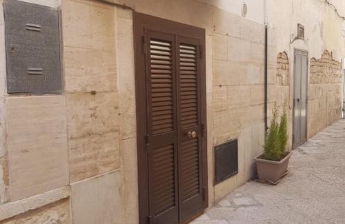 Bitonto Cama Y Desayuno | PERFETTA LETIZIA