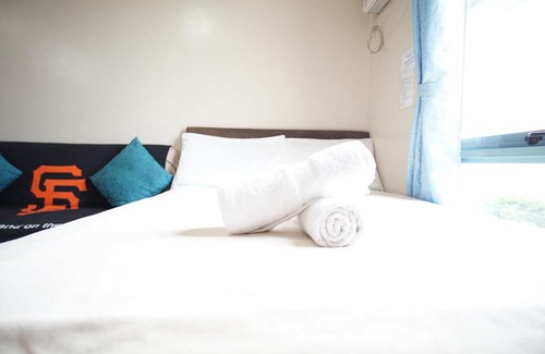 Mandaluyong Casa | Perfil Resort Condotel