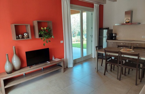 Bardolino Apartamento | Pergola House 2 - Poolfront with parking space